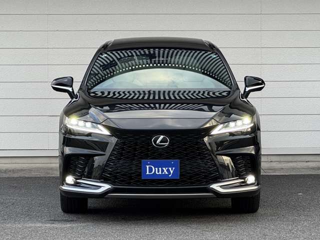 Lexus RX 6
