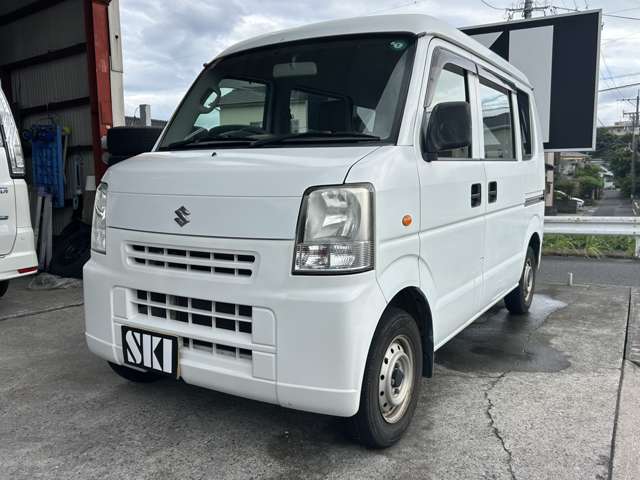Suzuki Every 3