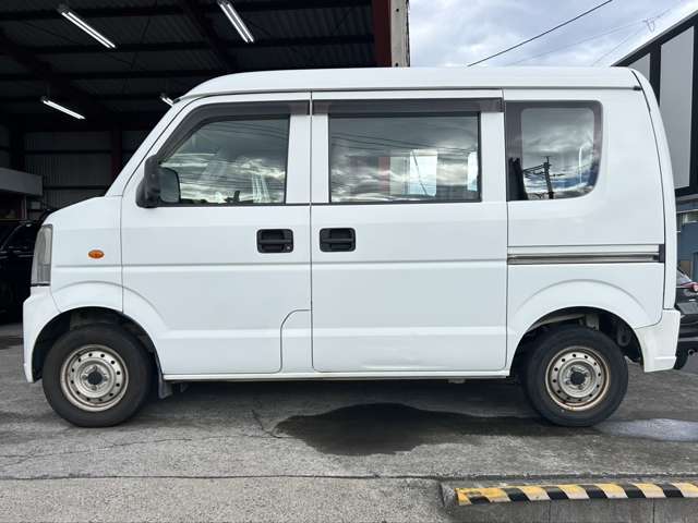 Suzuki Every 4