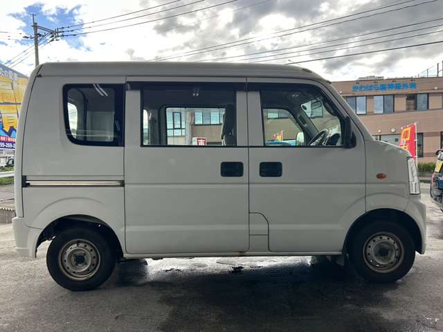 Suzuki Every 8