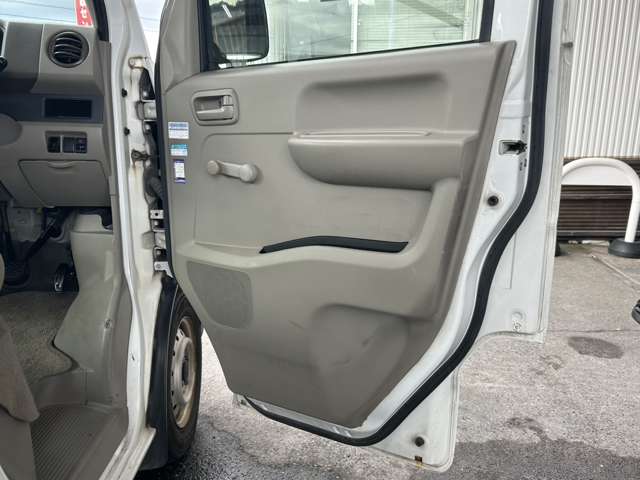 Suzuki Every 9