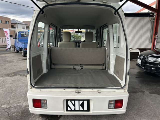 Suzuki Every 10