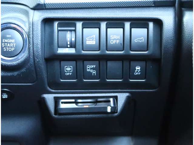 Subaru Forester 12