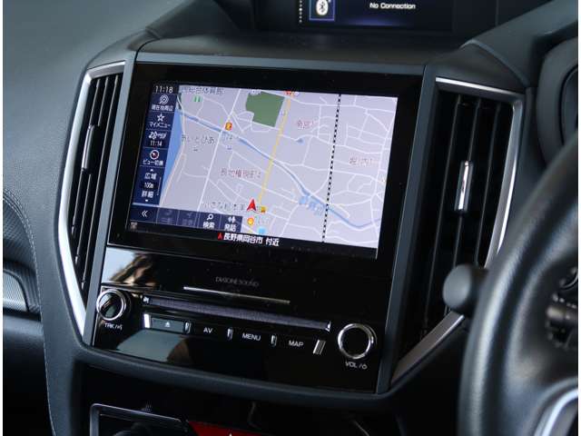 Subaru Forester 5