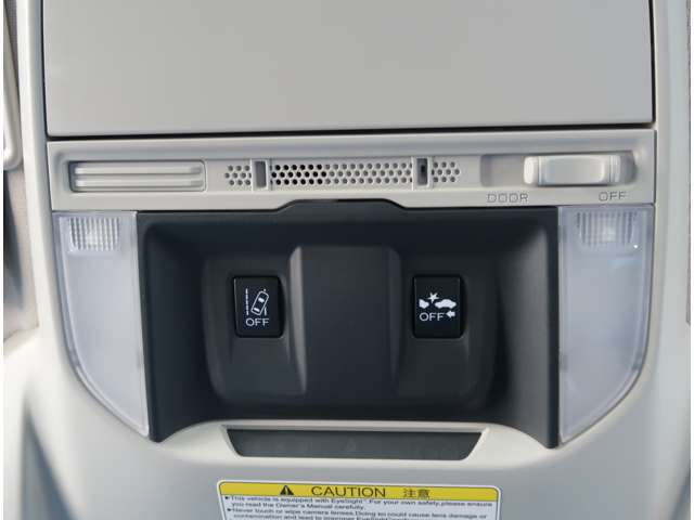 Subaru Forester 6