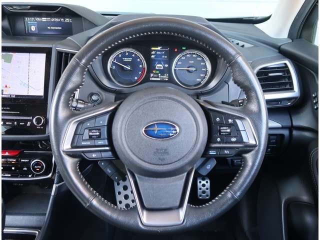 Subaru Forester 7
