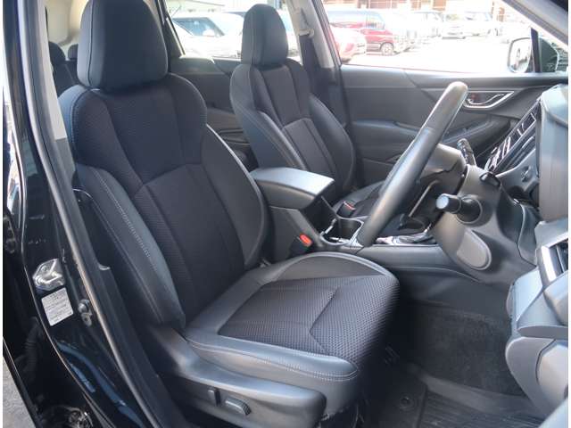 Subaru Forester 8