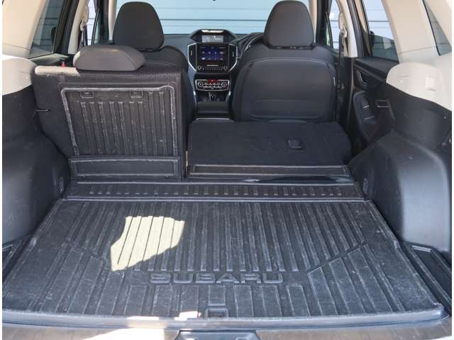 Subaru Forester 10