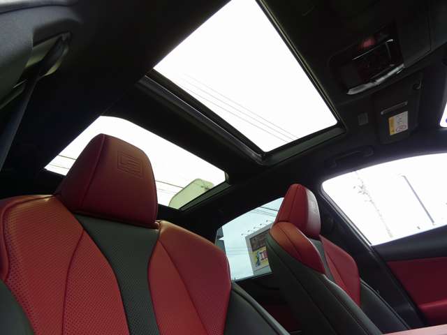 Lexus NX 3