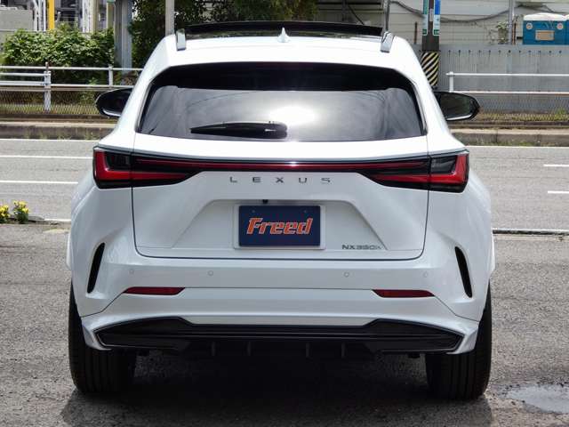 Lexus NX 5