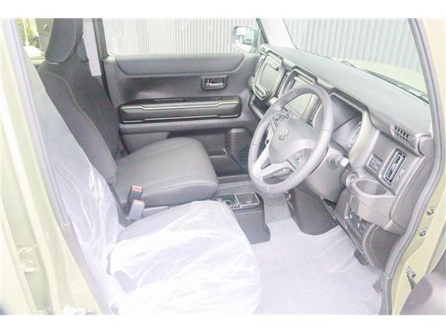 Suzuki Hustler 11