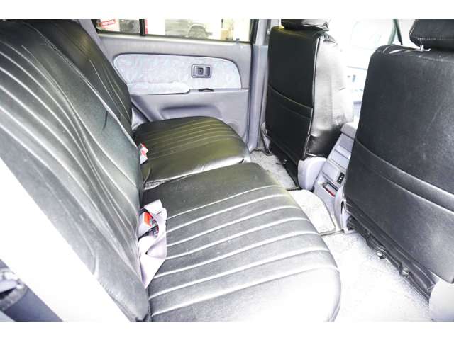 Toyota Hilux Surf 10