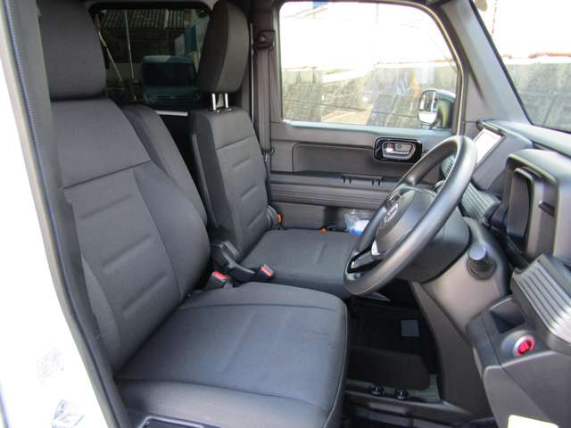 Honda N-VAN 12
