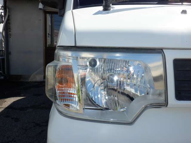 Nissan NV100 Clipper 11