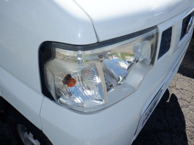 Nissan NV100 Clipper 12