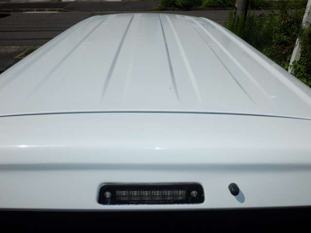 Nissan NV100 Clipper 10