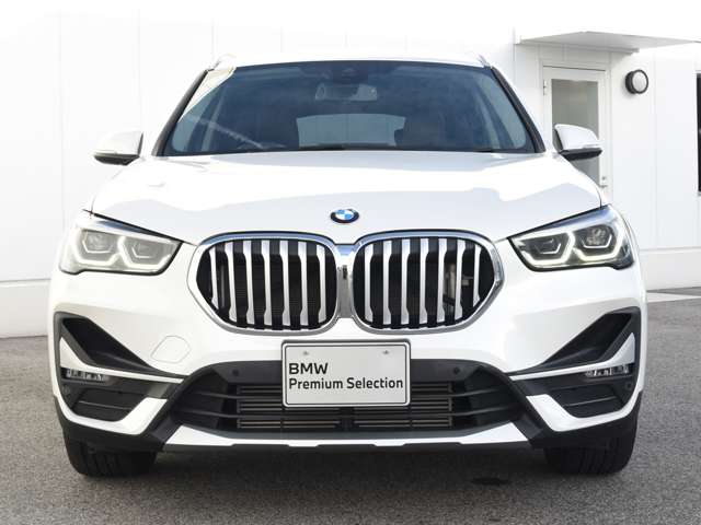 BMW X1 2