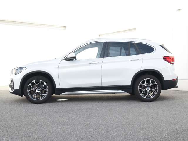 BMW X1 3