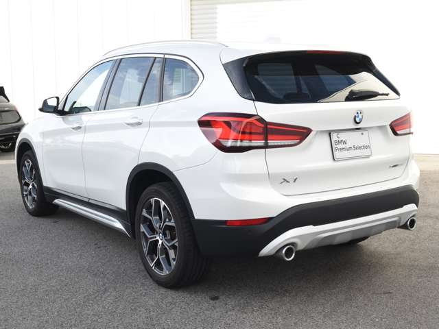 BMW X1 4