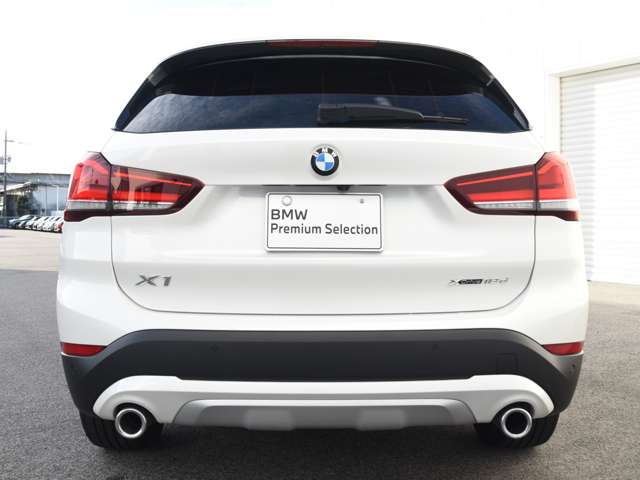 BMW X1 5