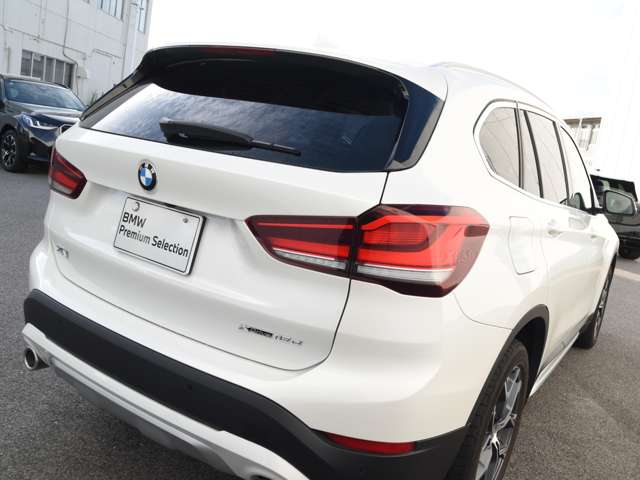 BMW X1 6
