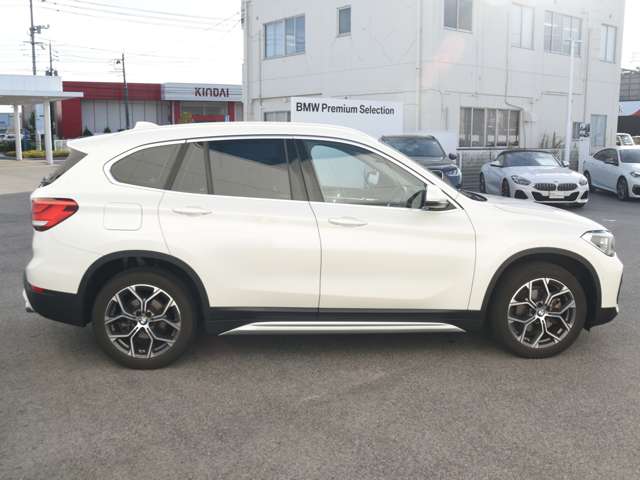 BMW X1 7