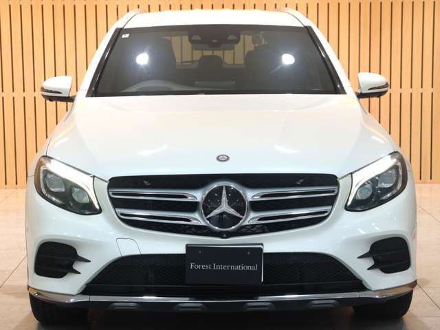 Mercedes-Benz GLC 5