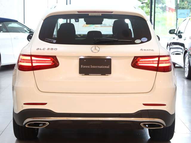 Mercedes-Benz GLC 6