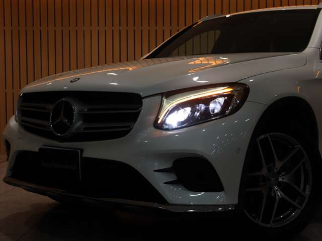 Mercedes-Benz GLC 10