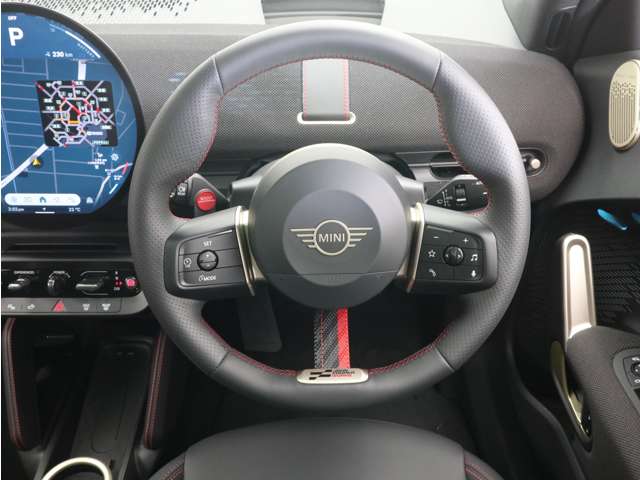 MINI Aceman 11