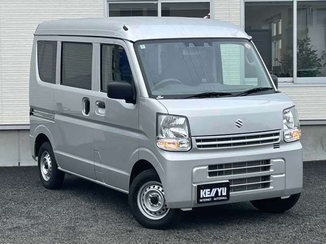 Suzuki Every 11