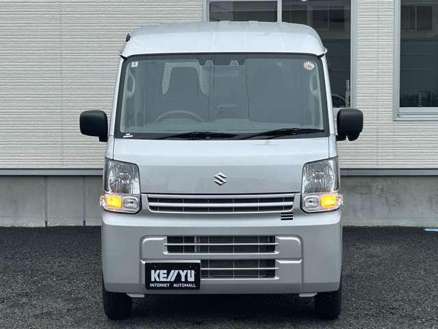 Suzuki Every 3
