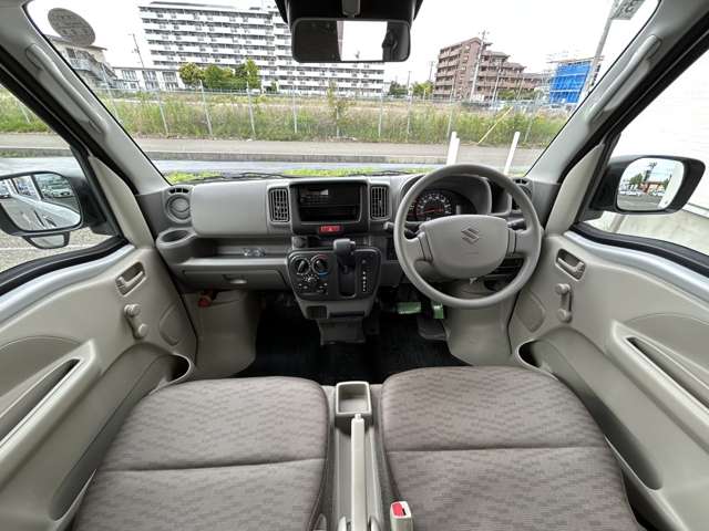 Suzuki Every 4