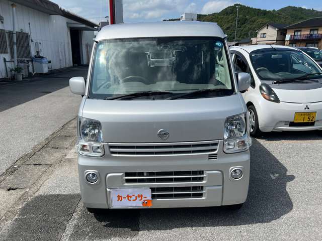 Nissan NV100 Clipper 2