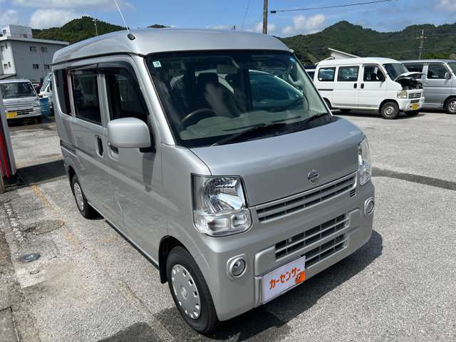 Nissan NV100 Clipper 3