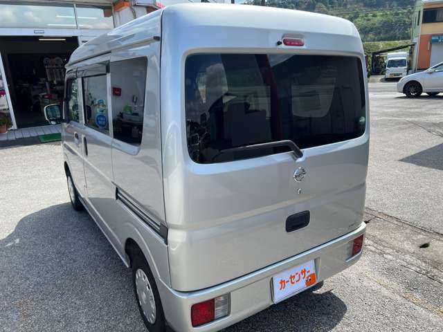 Nissan NV100 Clipper 6