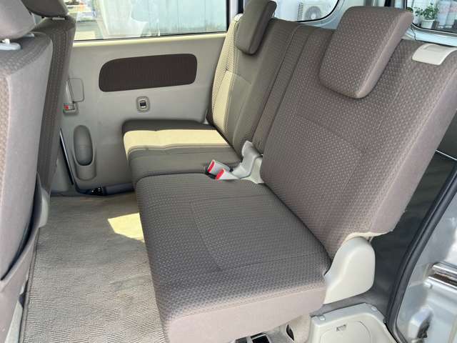 Nissan NV100 Clipper 8