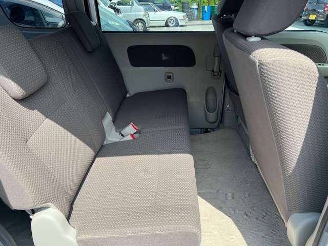 Nissan NV100 Clipper 9