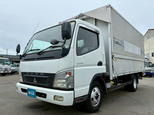Mitsubishi Fuso Canter 9
