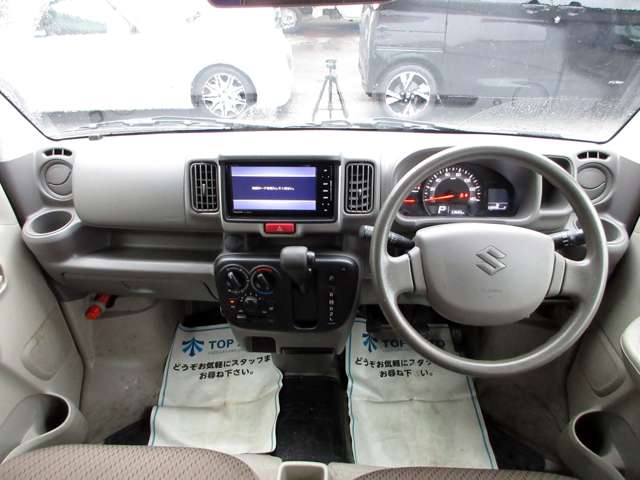 Suzuki Every 3