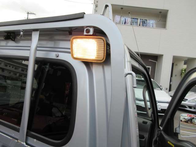 Subaru Sambar Truck 12