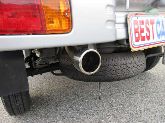 Subaru Sambar Truck 9