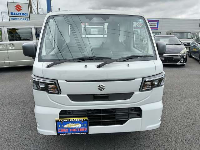 Suzuki Carry 2