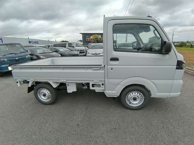 Suzuki Carry 5