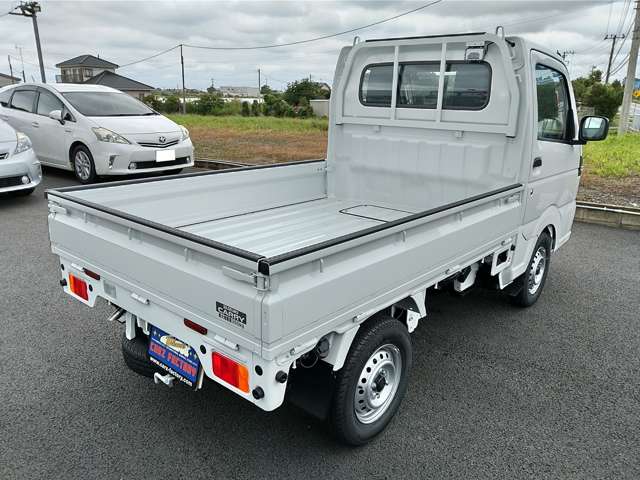 Suzuki Carry 6