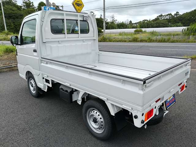 Suzuki Carry 8