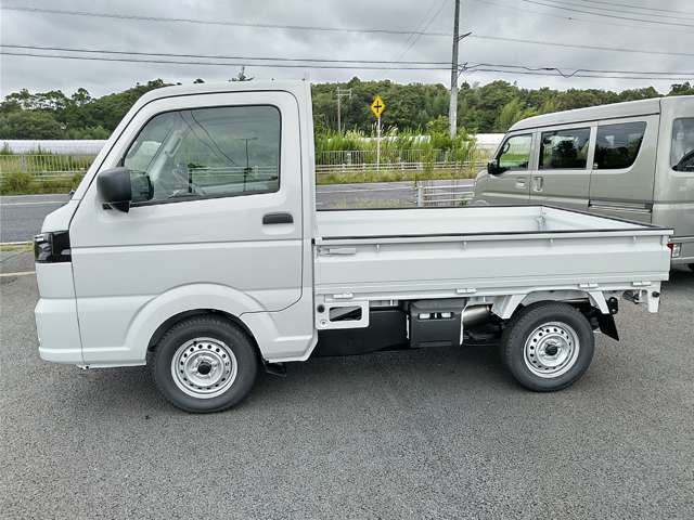 Suzuki Carry 9