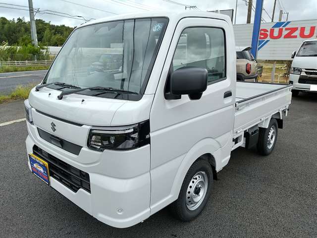 Suzuki Carry 10