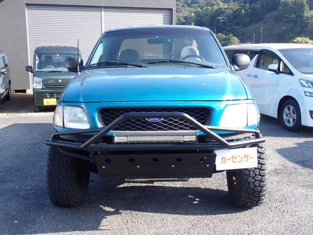 Ford F-150 2