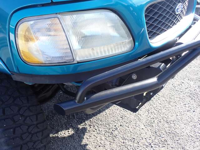 Ford F-150 4